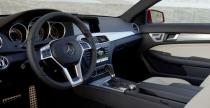 2012 Mercedes-Benz C-Klasa