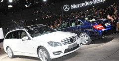 Mercedes-Benz C-Klasa
