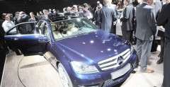 Mercedes-Benz C-Klasa