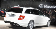 Mercedes-Benz C-Klasa