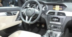 Mercedes-Benz C-Klasa