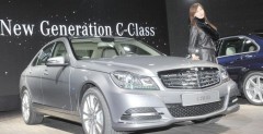 Mercedes-Benz C-Klasa