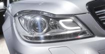 Mercedes-Benz C-Klasa Mercedes-Benz C-Klasa