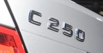 Mercedes-Benz C-Klasa Mercedes-Benz C-Klasa