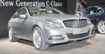 Mercedes-Benz C-Klasa Mercedes-Benz C-Klasa
