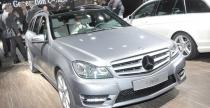 Mercedes-Benz C-Klasa Mercedes-Benz C-Klasa