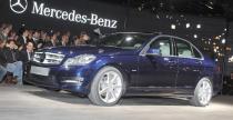 Mercedes-Benz C-Klasa Mercedes-Benz C-Klasa