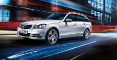 Mercedes C