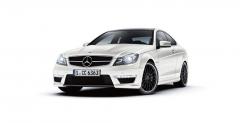 Mercedes C