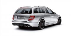 Mercedes C
