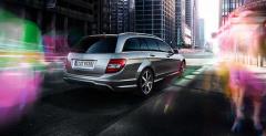 Mercedes C