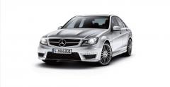 Mercedes C