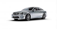 Mercedes C