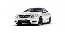 Mercedes C