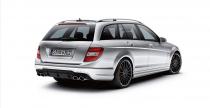 Mercedes C