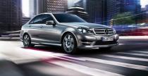 Mercedes C