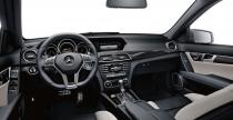 Mercedes C