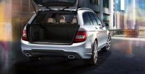 Mercedes C
