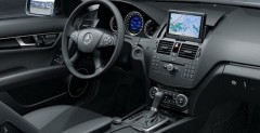 Nowy Mercedes klasy C po liftingu