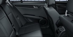 Nowy Mercedes klasy C po liftingu