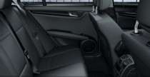 Nowy Mercedes klasy C po liftingu