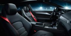 Mercedes C Sport