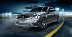 Mercedes C Sport