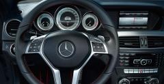 Mercedes C Sport