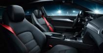 Mercedes C Sport