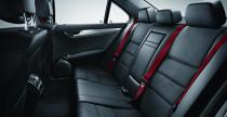 Mercedes C Sport
