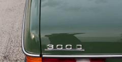 Mercedes W123 300D