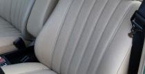 Mercedes W123 300D