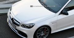 Nowy Mercedes klasy E