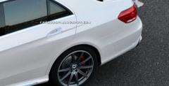Nowy Mercedes klasy E