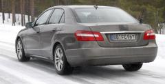 Nowy Mercedes klasy E