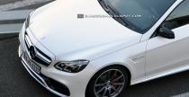 Nowy Mercedes klasy E