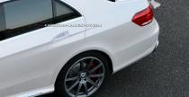 Nowy Mercedes klasy E