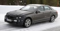 Nowy Mercedes klasy E