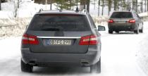 Nowy Mercedes klasy E