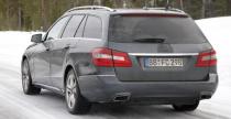Nowy Mercedes klasy E