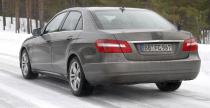 Nowy Mercedes klasy E