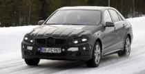 Nowy Mercedes klasy E
