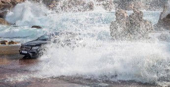 Mercedes oficjalnie zapowiada nową E-klasę Kombi