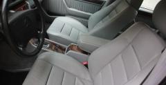 Mercedes 500E