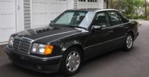 Mercedes 500E