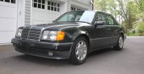 Mercedes 500E