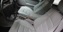 Mercedes 500E