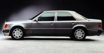 Mercedes 500E