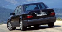 Mercedes 500E