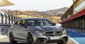Mercedes na Motor Show w Poznaniu - co zobaczymy?